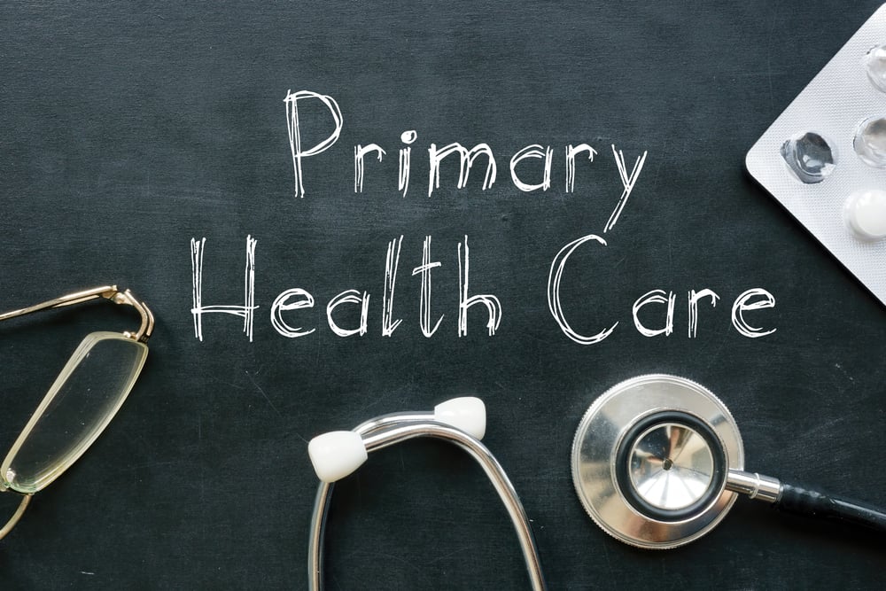 Primary Care Doctor Annandale Virginia