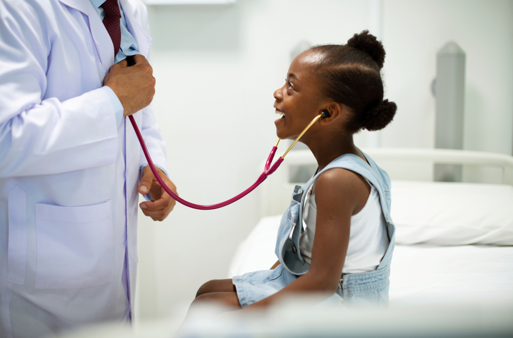 Pediatric Family Medicine Doctor Near Tyson’s Corner VA