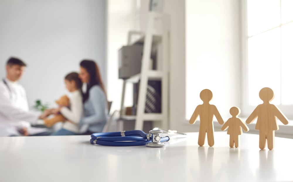What Is Family Medicine?