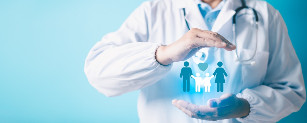 Best Family Medicine Doctor in Northern VA