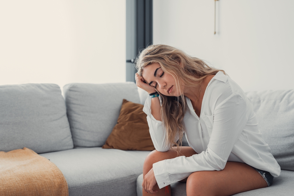 Persistent Fatigue? When to See Your Primary Care Doctor in Arlington, VA