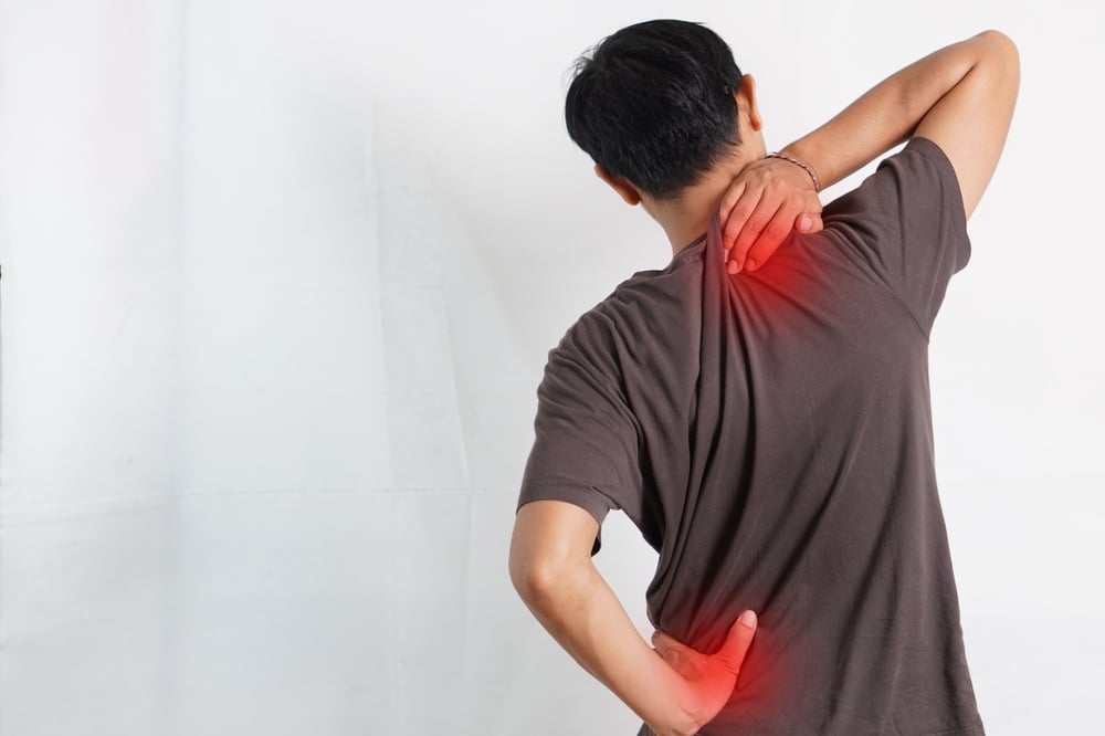Body Aches That Just Won’t Quit—Do You Need a Doctor in Great Falls, VA?