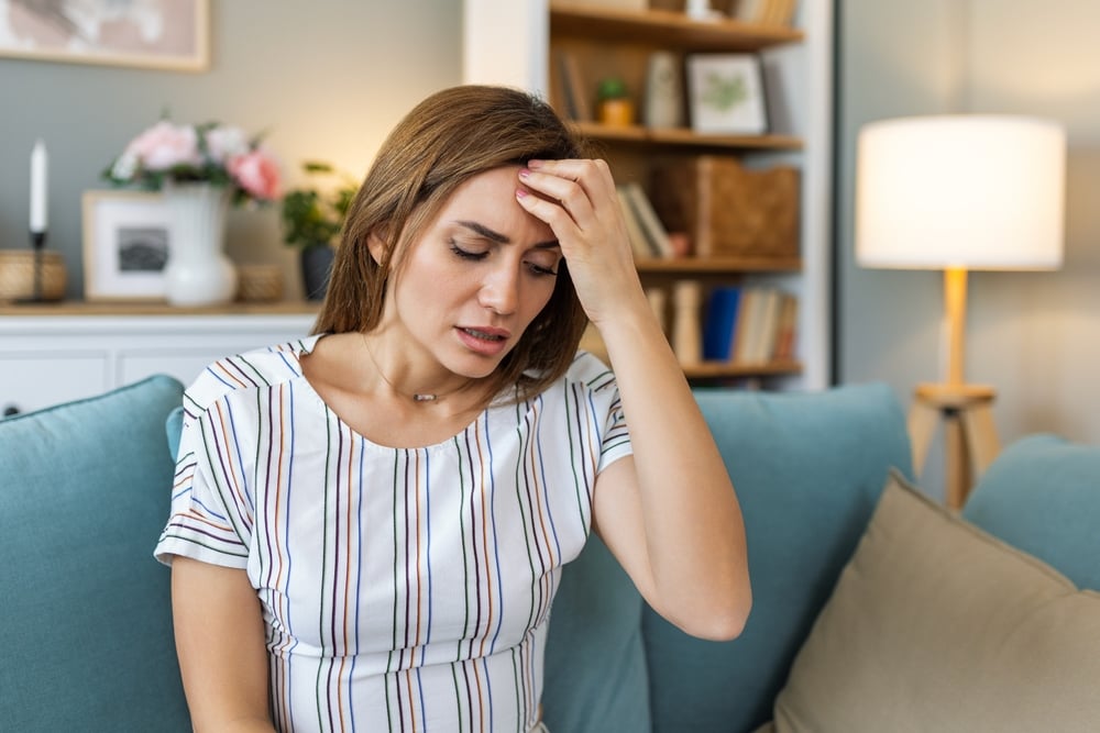 Headache That Won’t Go Away? 5 Signs It’s Time to See a Doctor in Herndon, VA