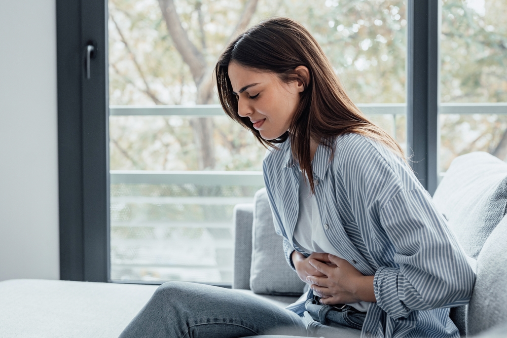 Stomach Pain Holding You Back? When to Schedule a PCP Appointment in Falls Church, VA