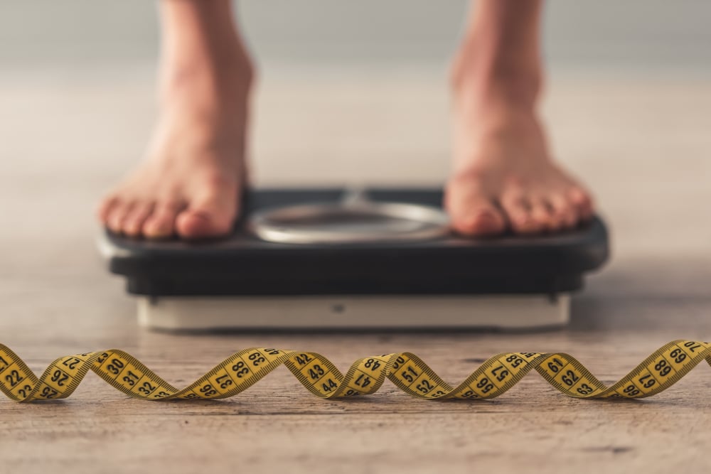 Unexplained Weight Loss—Here’s When to Call Your Internist in Vienna, VA