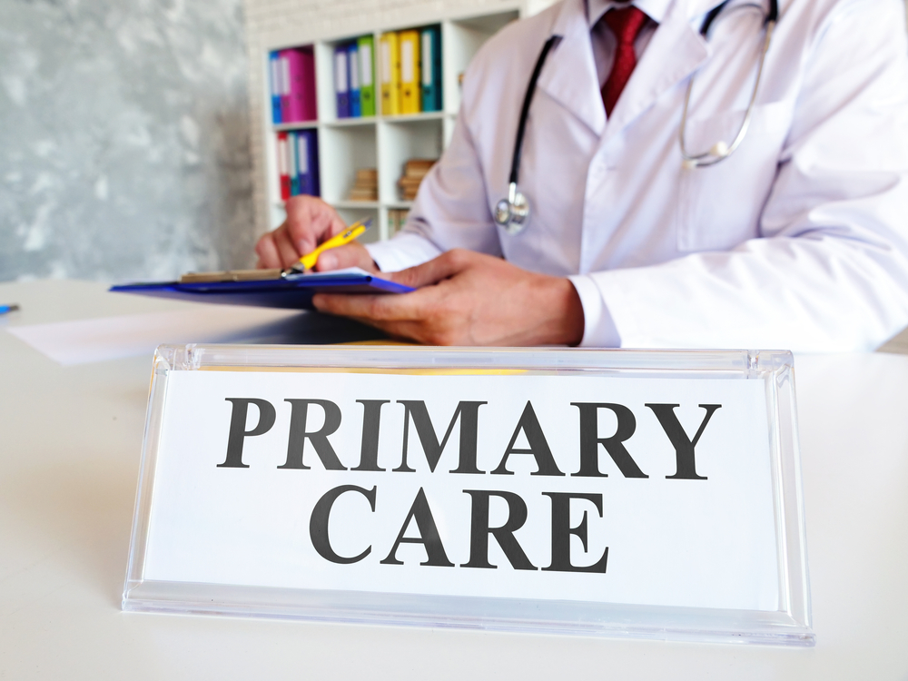 Benefits of Booking a Primary Care Appointment for Chronic Condition Management in McLean, Virginia