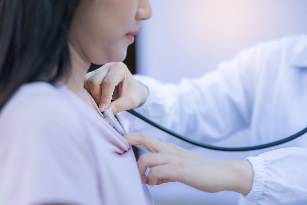 Step-by-Step Guide to Your Primary Care Appointment for Diabetes Management in Tysons Corner, Virginia