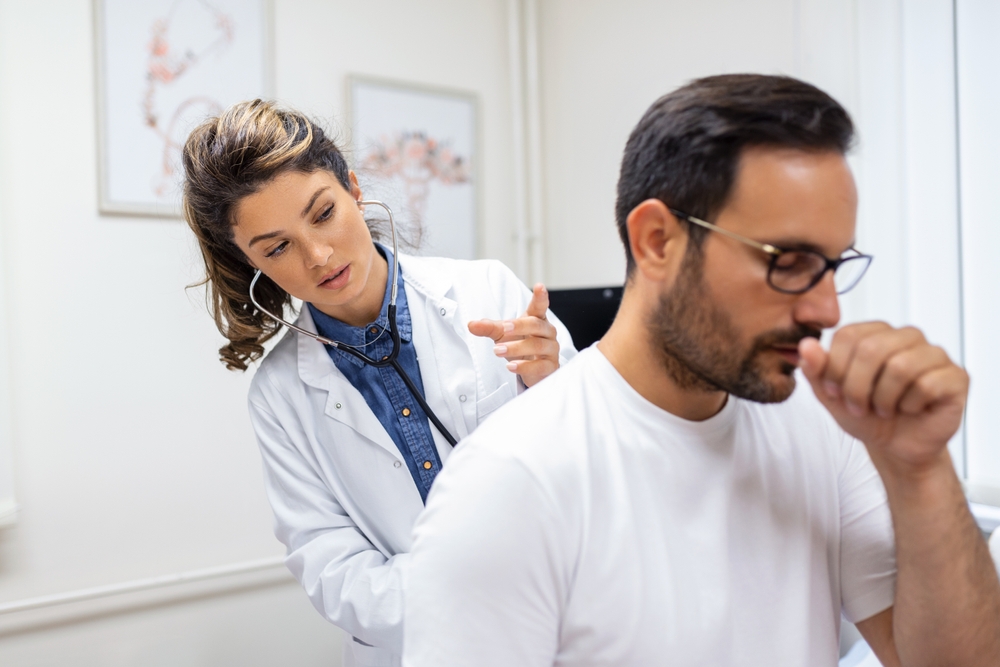 Primary Care Appointments in Reston, Virginia for Annual Physical Exams