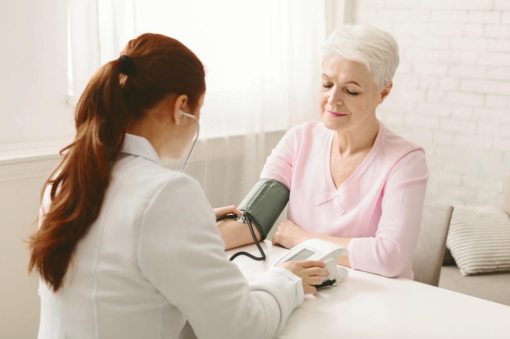 Primary Care Appointment for an Annual Wellness Visit in Tysons Corner, Virginia: Why It Matters and Who Benefits Most