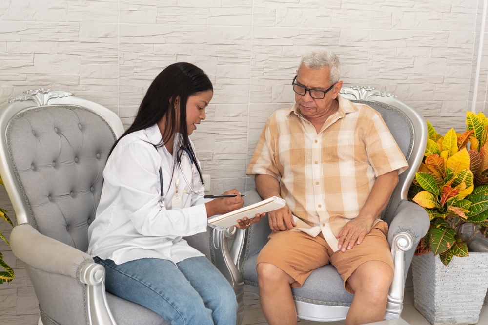 Best Primary Care Doctors in Reston VA
