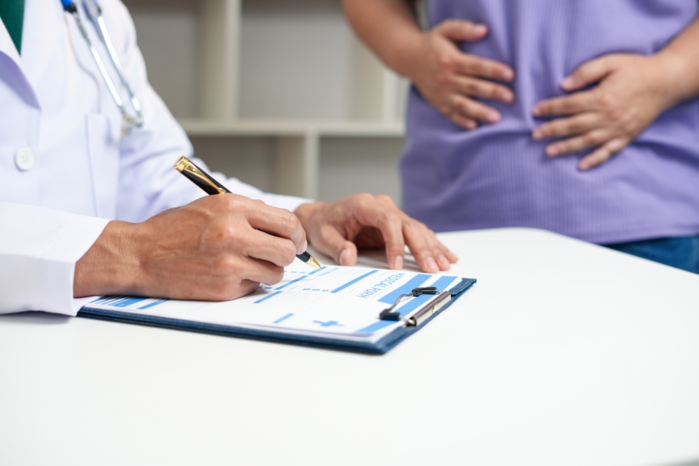 Maximize Your Primary Care Appointment for Weight Management in Vienna