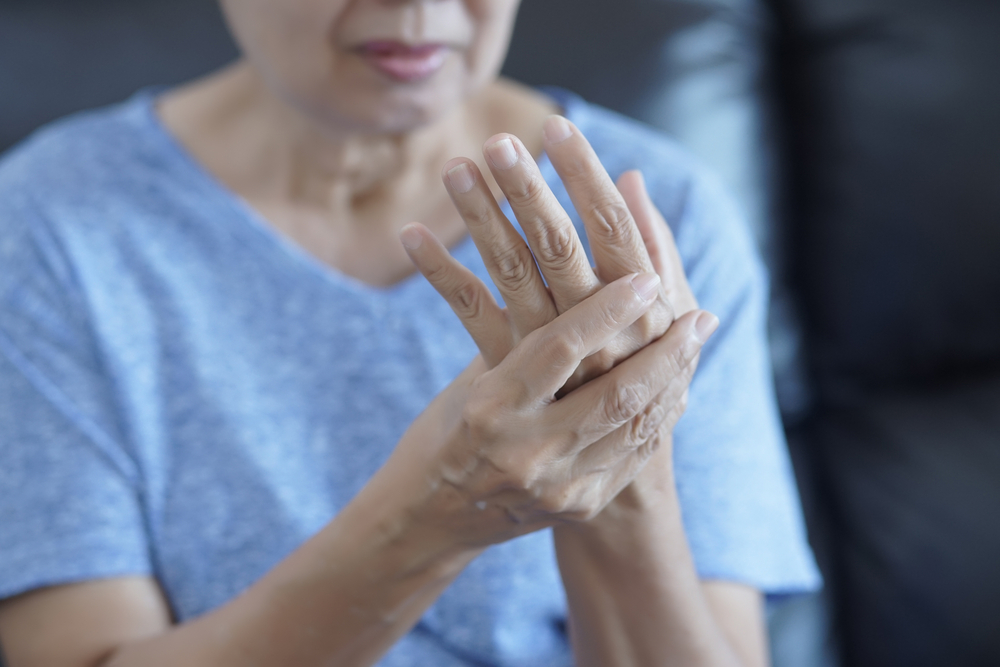 How to Prepare for a Primary Care Appointment for Joint Pain and Arthritis in McLean