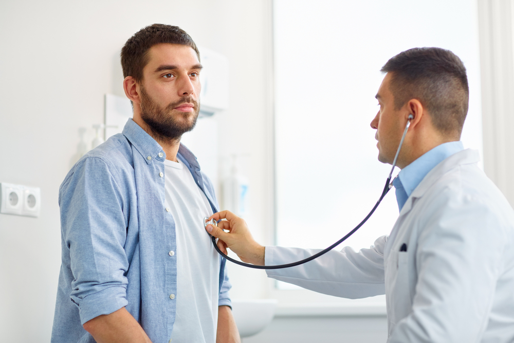 When to Seek a Primary Care Appointment for High Blood Pressure in Falls Church, Virginia