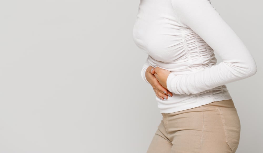 Finding a Primary Care Appointment in Reston, Virginia for Stomach Pain and Digestive Issues