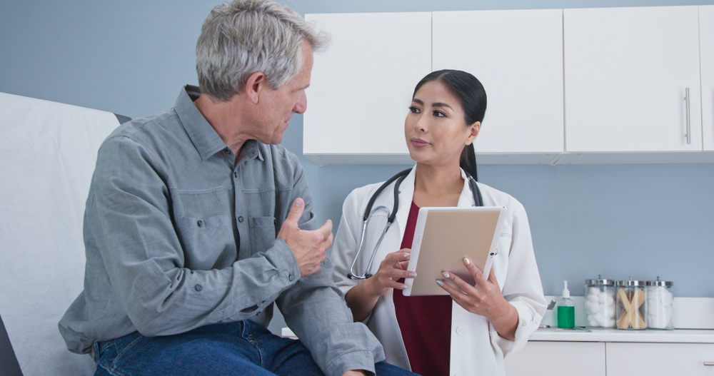 Primary Care Doctors Near Reston, Virginia for Joint Pain and Arthritis Care