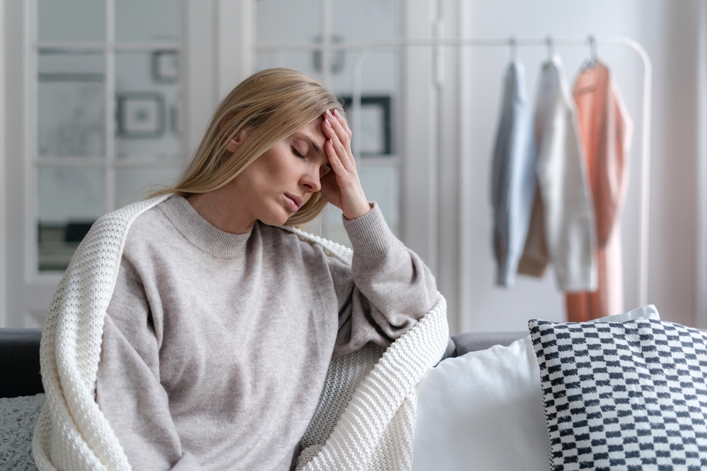 Top Primary Care Clinics in Reston, Virginia for Fatigue and Low Energy