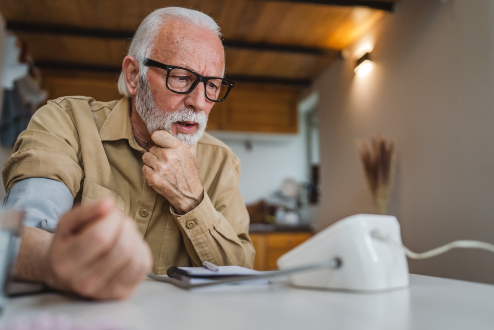 Do You Need a Primary Care Checkup in Great Falls, Virginia for High Blood Pressure Management?
