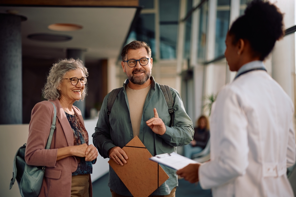 Same Day Primary Care Appointments in Reston, Virginia for Fever and Infection