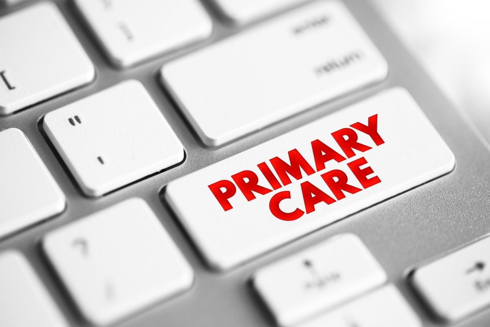 Primary Care Clinics Near Reston Virginia