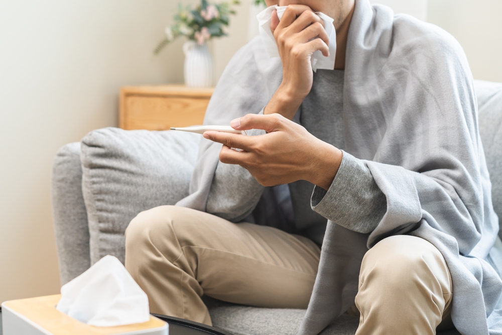 Primary Care Clinics Near Reston, Virginia for Flu and Cold Symptoms