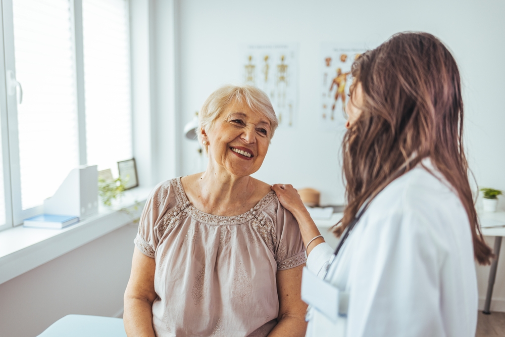 Primary Care Clinics Near Reston Virginia for Flu and Cold Symptoms