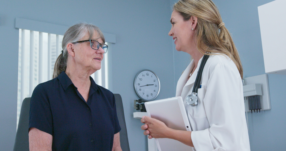 3 Easy Tips to Find a Female Primary Care Doctor in Sterling, Virginia for Thyroid Symptoms