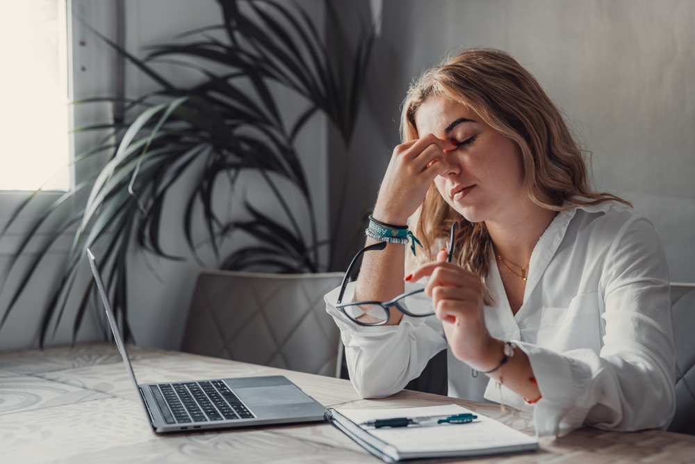 How to Find the Best Female Primary Care Doctor Near Reston, Virginia for Chronic Fatigue Symptoms