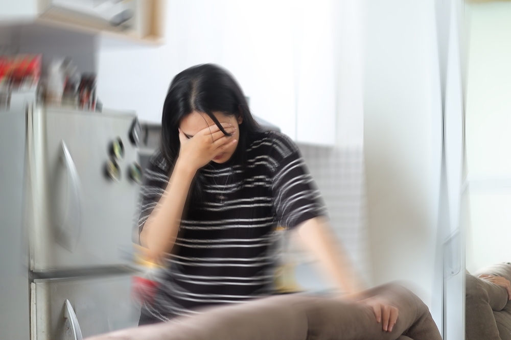 Primary Care Appointment in Reston, Virginia for Ongoing Headaches and Dizziness: How to Prepare and What to Expect