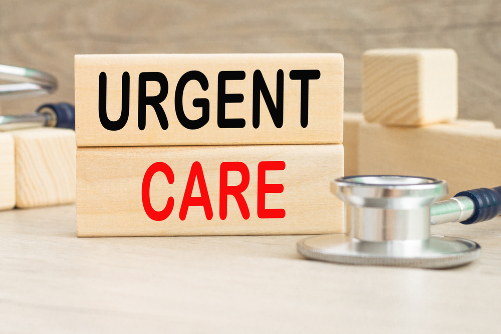 Same Day Urgent Care Visits in Reston VA