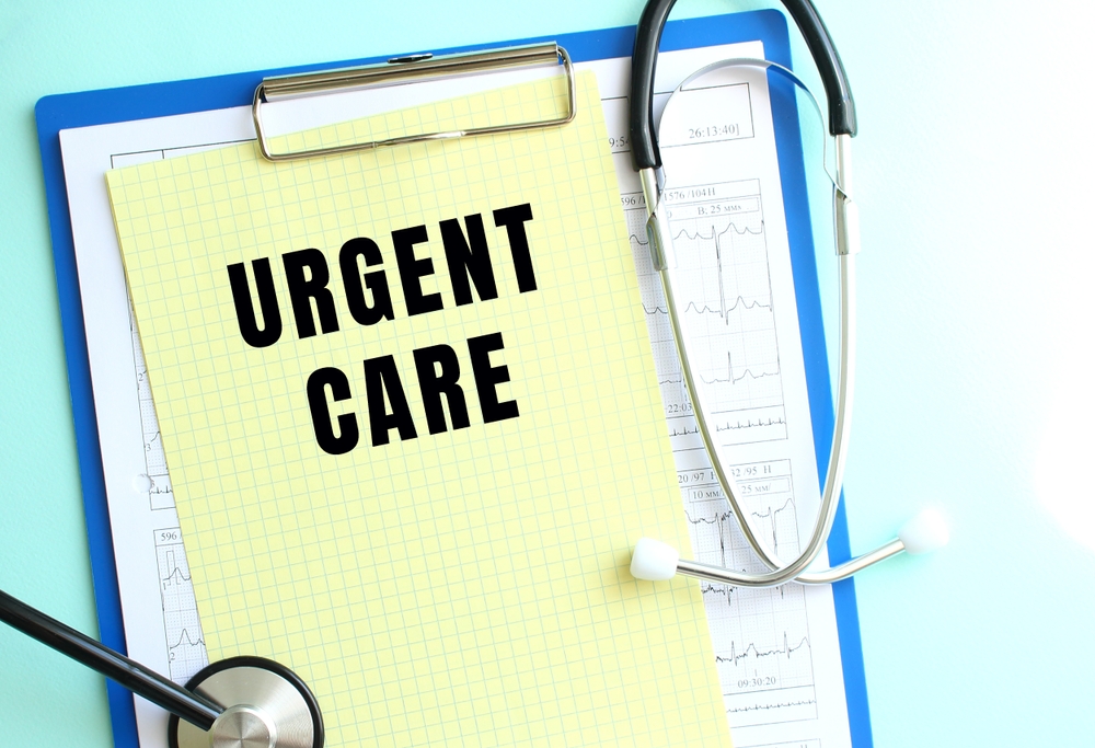 Rapid Illness Treatment at Urgent Care in Reston, VA