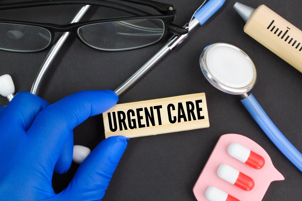 Weekend Urgent Care Options in Reston, VA