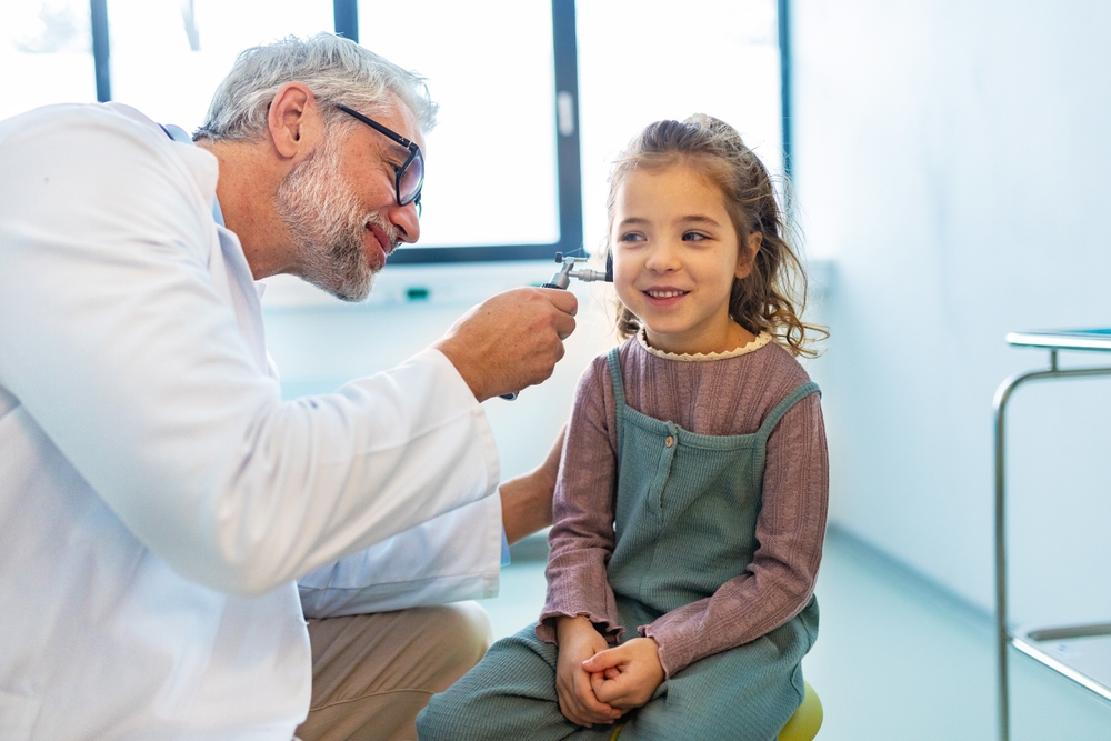 Pediatric Urgent Care Appointments in Reston, VA