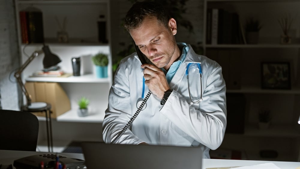 After Hours Urgent Care Visits in Reston, VA