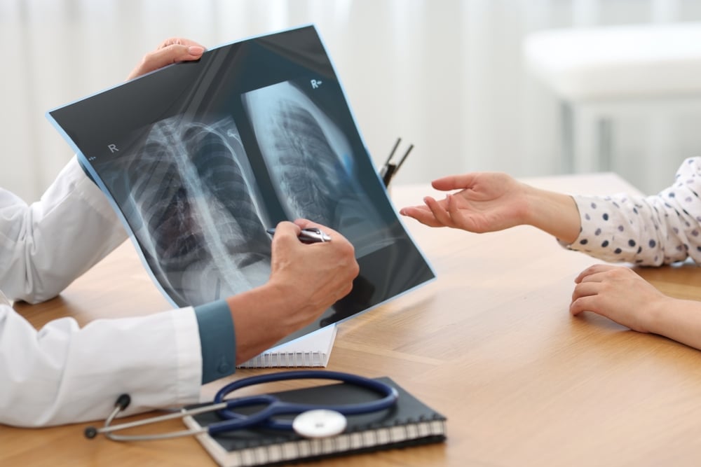 Injury Care and X-Ray Availability in Reston, VA