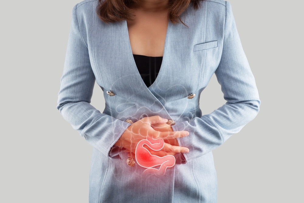 Urgent Care for Urinary and Abdominal Symptoms in Reston, VA