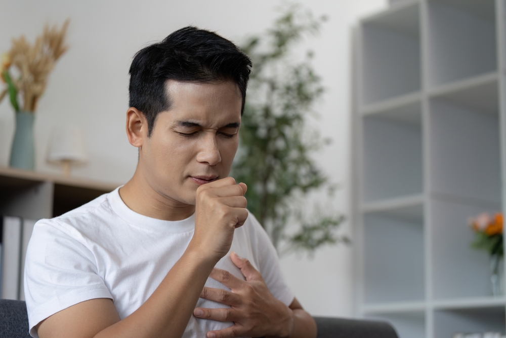 Reston VA Urgent Care for Respiratory Infections