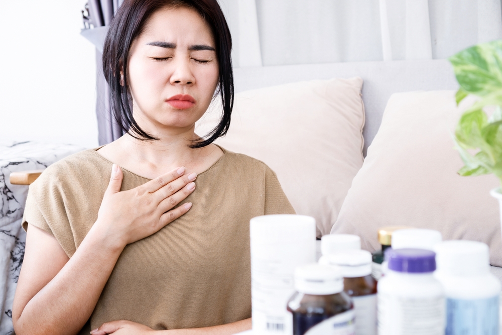 What to Expect During a Primary Care Consultation for Frequent Colds or Weakened Immune System in Reston, Virginia