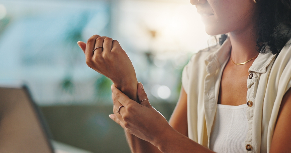 Primary Care Appointment for Joint Pain and Stiffness in Reston, Virginia: FAQs and Answers