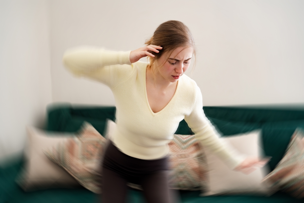 Primary Care Appointment for Dizziness and Balance Issues Near Reston, Virginia: 5 Pro Tips to Find a Provider You Can Trust