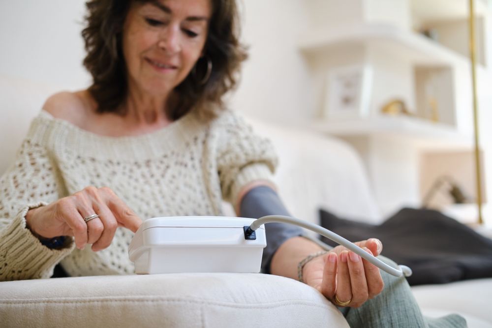 Quick Guide to a Primary Care Appointment for High Blood Pressure Symptoms in Reston, Virginia
